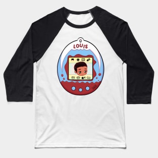 Tama-Louis Baseball T-Shirt